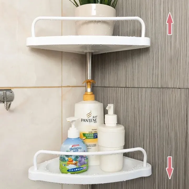 Multi Corner Shelf – photo 3