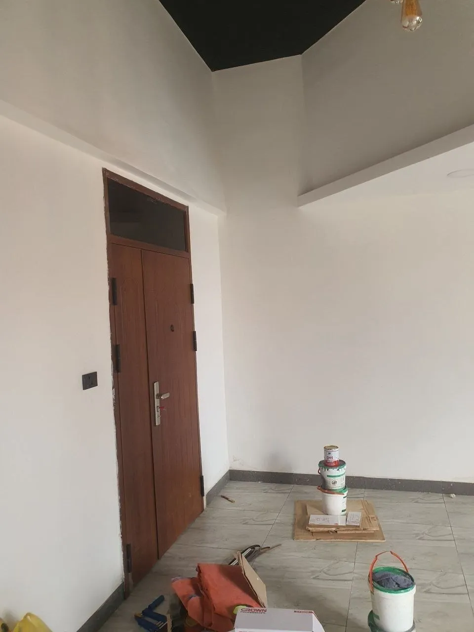 1 Bedroom 58 sqm Condominium – photo 4
