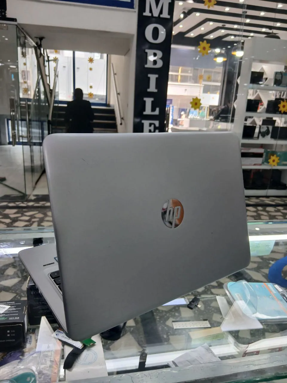 HP EliteBook 840 G3 Laptop – photo 3
