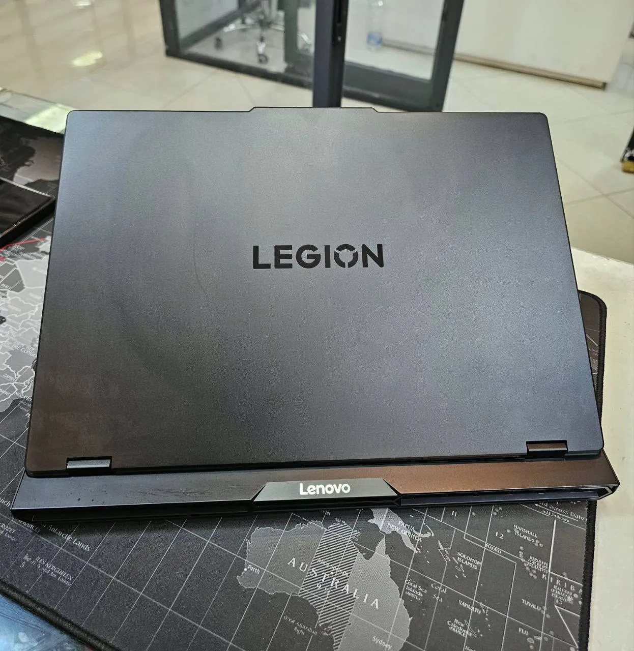 Lenovo Legion Y7000p RTX 5070 – photo 9