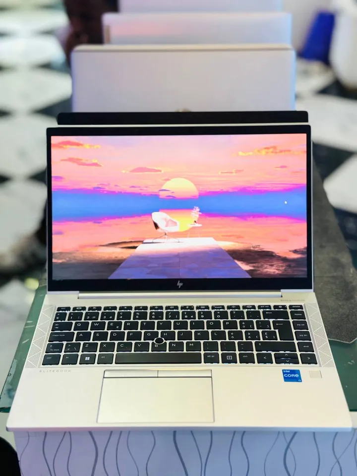2021 HP EliteBook 840 G8 – photo 5