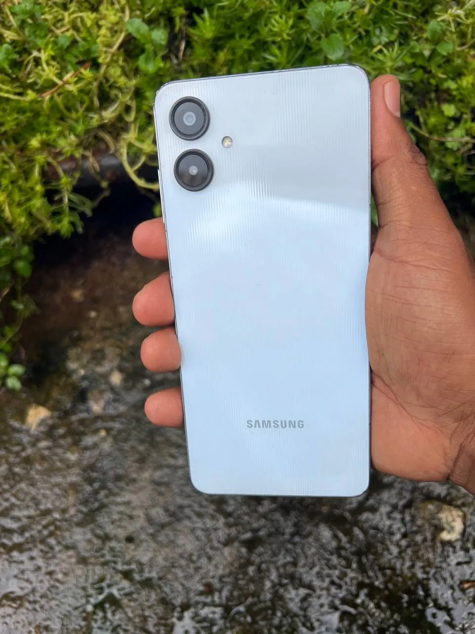 Samsung Galaxy A06 4GB 64GB – photo 5