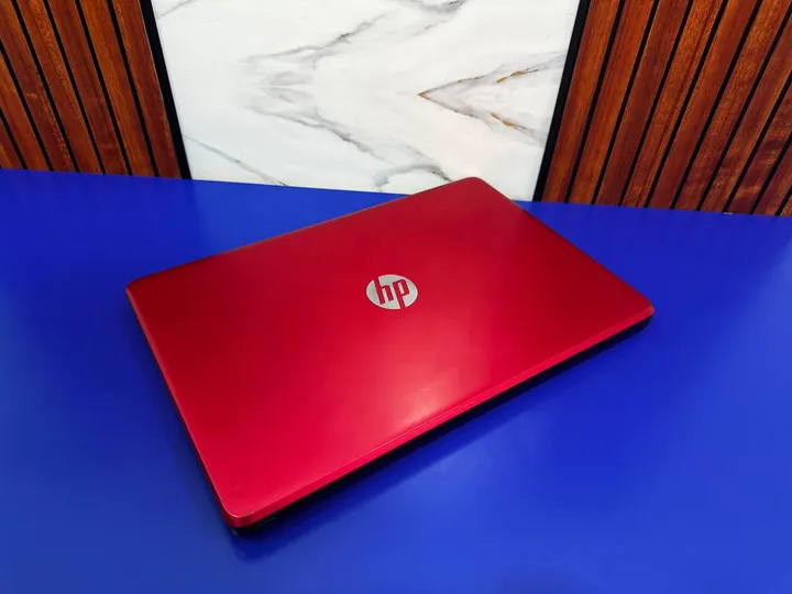 HP Notebook 250 G6 i3 Laptop – photo 4
