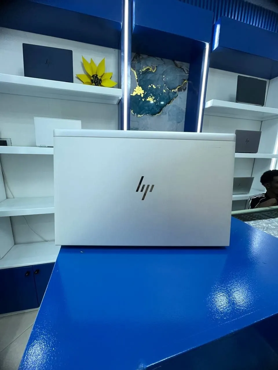 HP EliteBook 850 G8 i5 16GB 512GB – photo 7