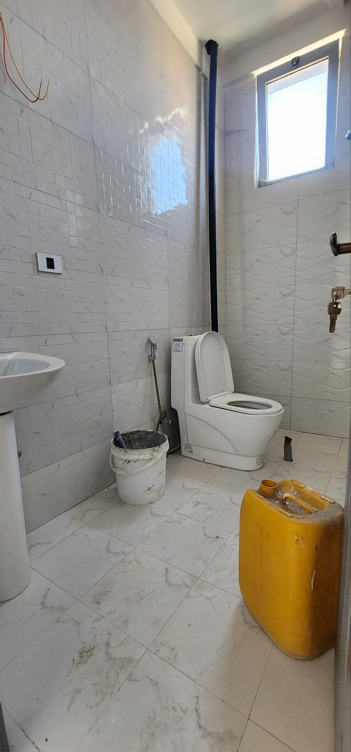 3 Bedroom Apartment in Hayat 49 – photo 5