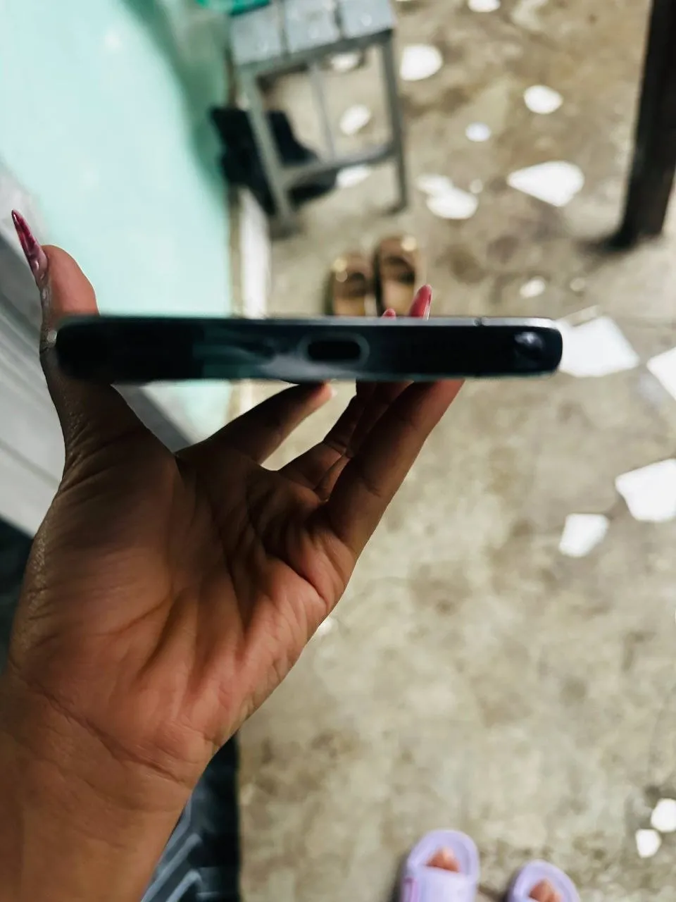 Samsung S23 Ultra 256GB 12GB – photo 3