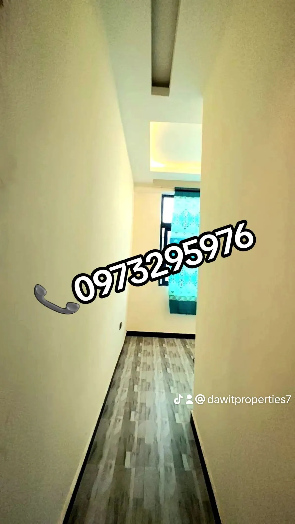 Bole 3 Bedroom Condo 105 sqm – photo 7