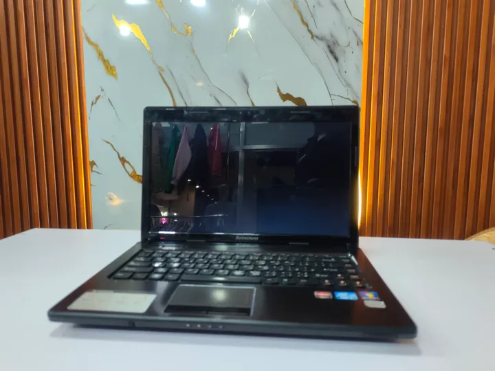 Lenovo Core i5 8GB 500GB 14.1 Inch Laptop – photo 6