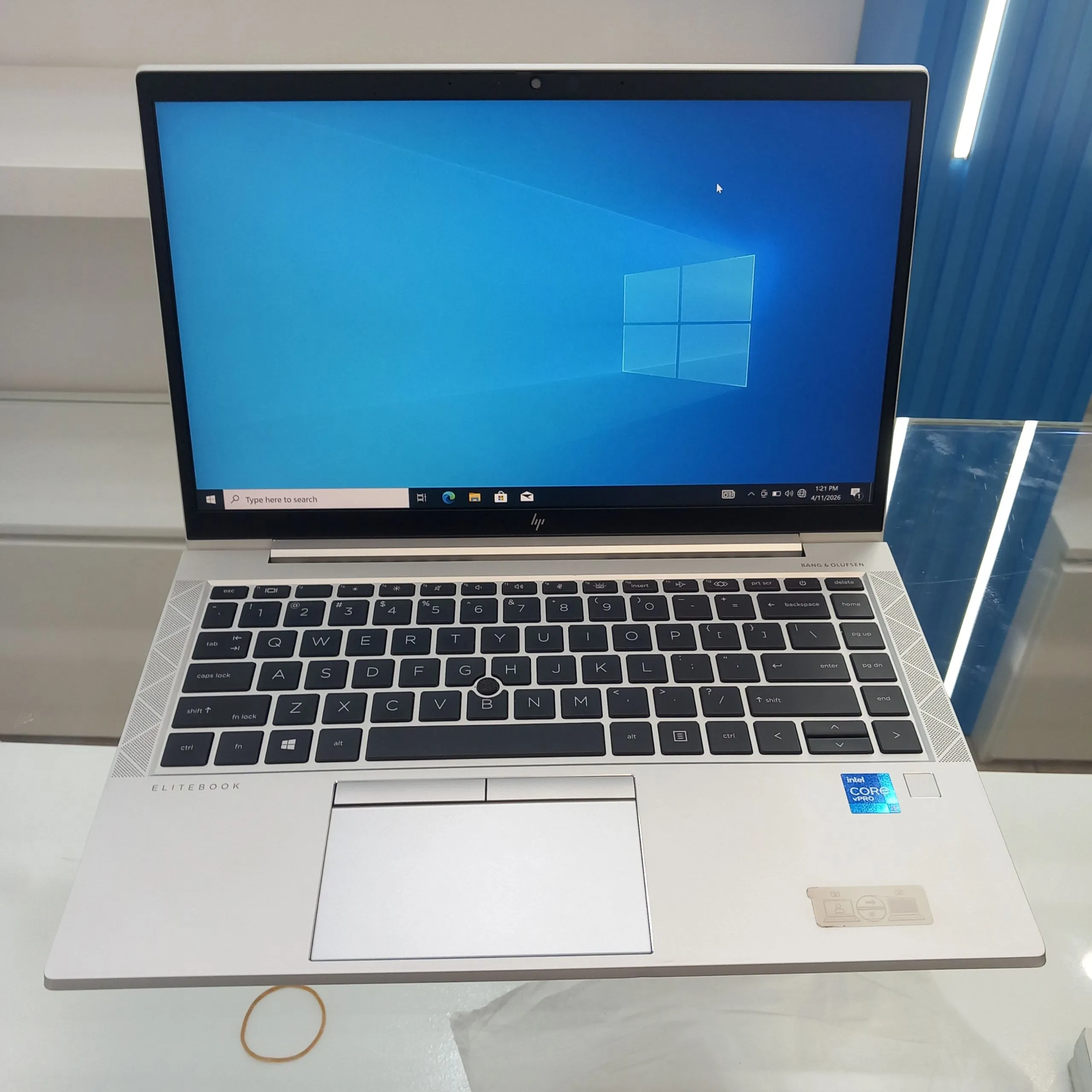 HP EliteBook 840 G8 Laptop – photo 4