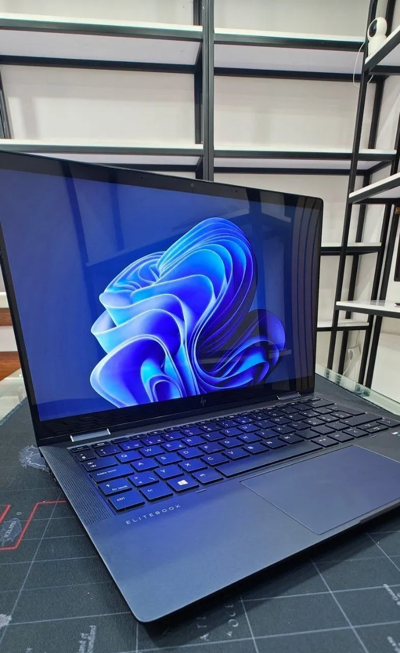 HP EliteBook Dragonfly G2 X360 i7 – photo 3