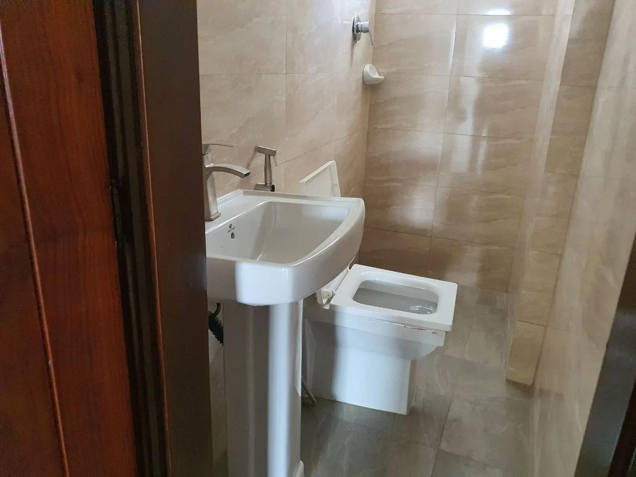 3 Bedroom Apartment Bole Rwanda – photo 4