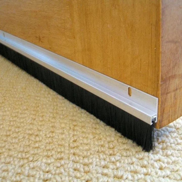 High Quality Door Bottom Seal – photo 4