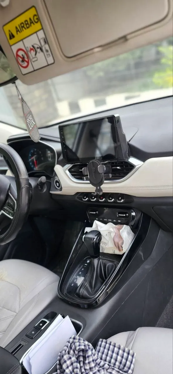 Chevrolet Captiva Premier 2022 SUV – photo 4