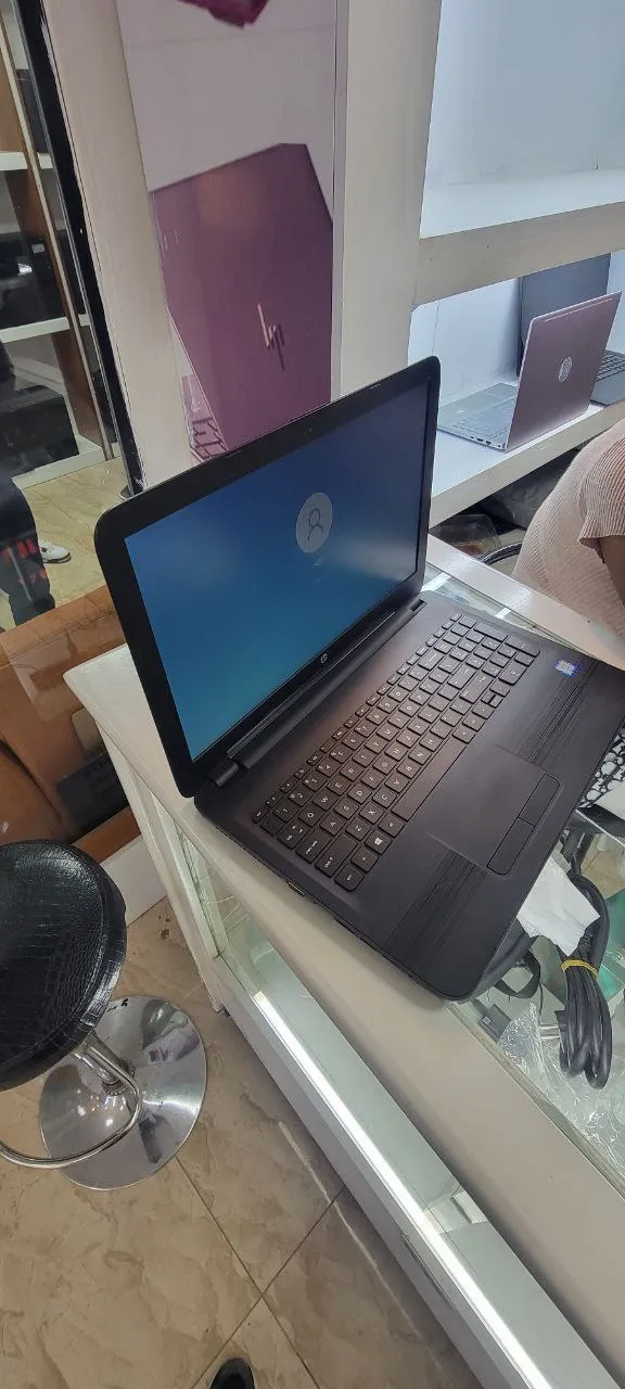 HP Notebook Core i5 6th Gen – photo 4