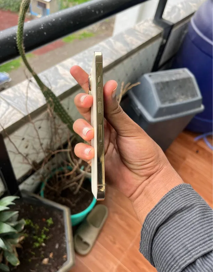 iPhone 13 Pro 256GB USA – photo 5