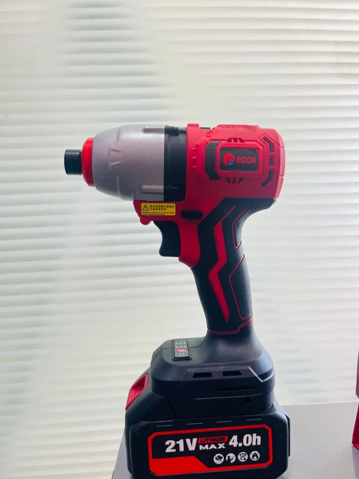 8-in-1 Rechargeable Tool Set – photo 3