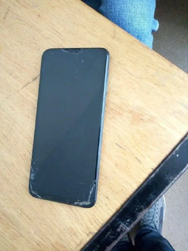 Samsung Galaxy A20 3GB 32GB – photo 3