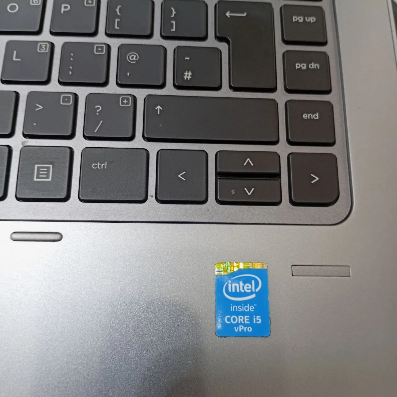 HP EliteBook 840 G2 i5 Touchscreen – photo 5