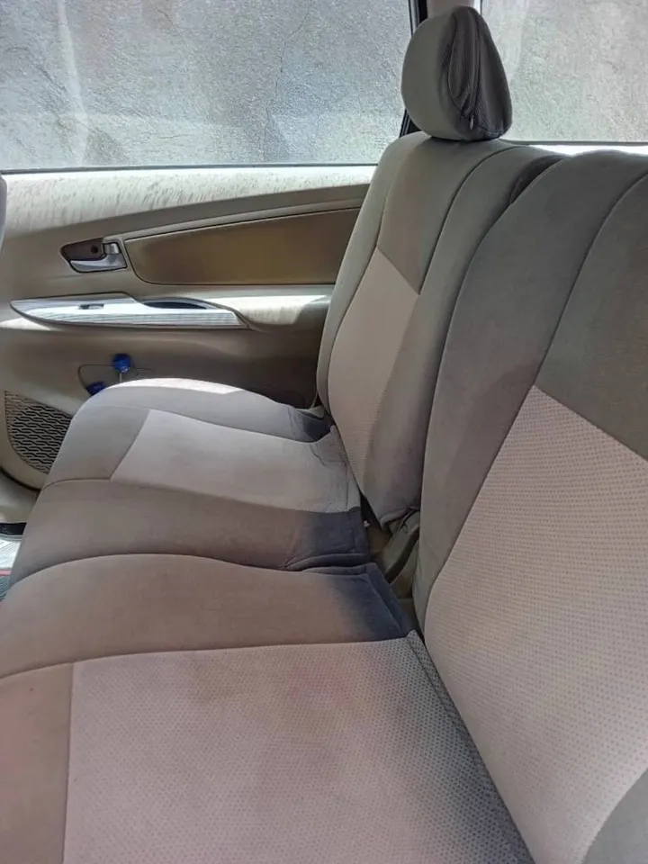 Toyota Avanza 2013 – photo 6