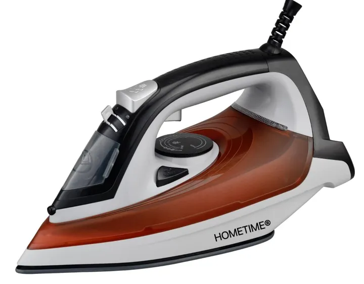 Hometime KB-1128S Steam Iron – photo 3