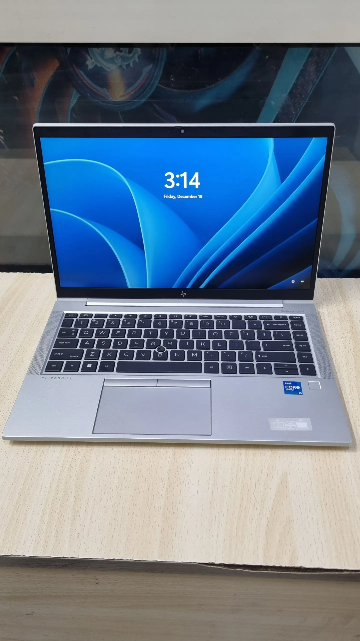 HP EliteBook 840 G8 i5 8GB 512GB – photo 5
