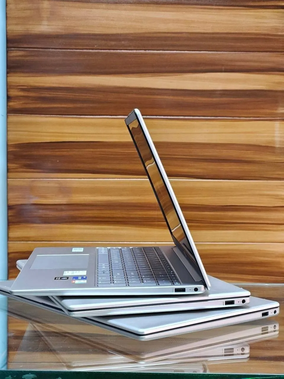HP Notebook 13th Gen i5 Laptop – photo 3