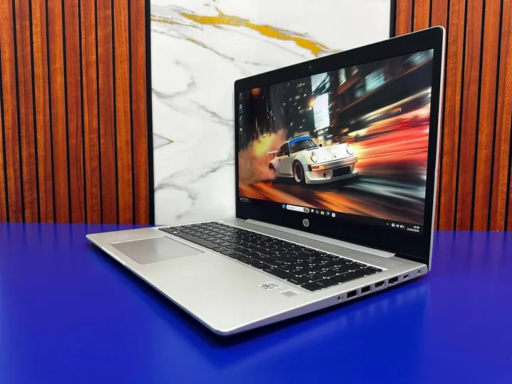 HP ProBook 450 G7 i7 Laptop – photo 6