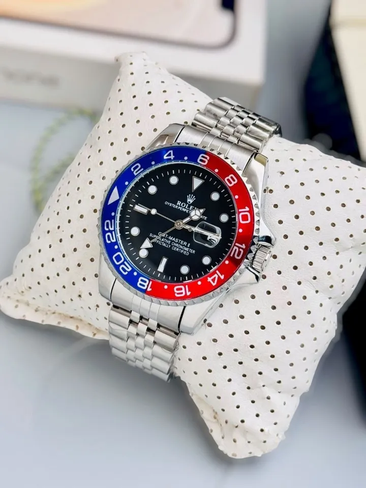Rolex GMT-Master II – photo 3