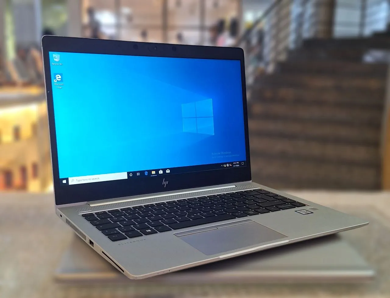 HP EliteBook 840 G6 i5 8GB 512GB – photo 3