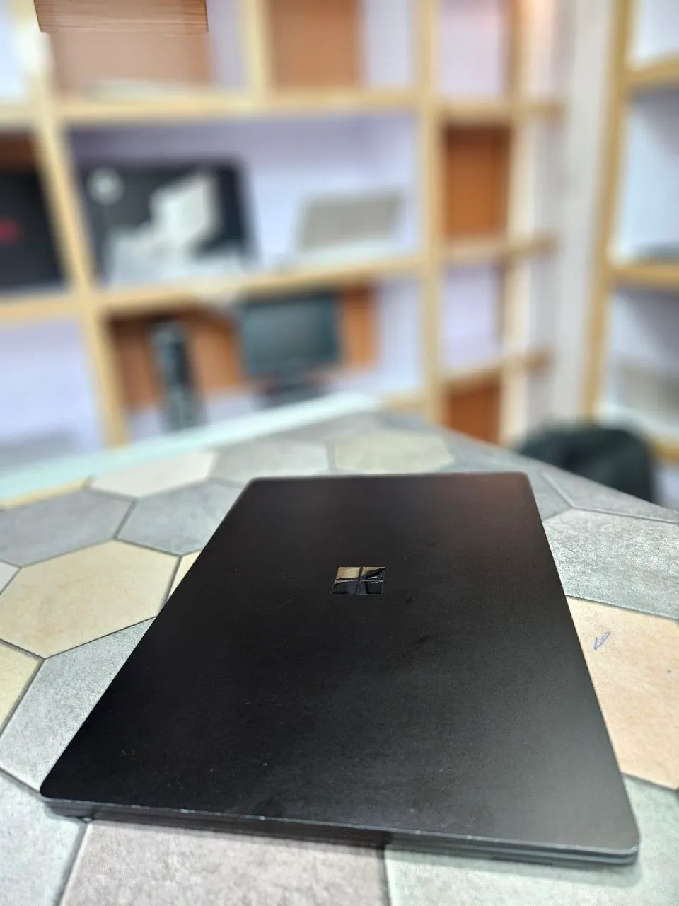 Microsoft Surface Laptop 4 i7 – photo 4