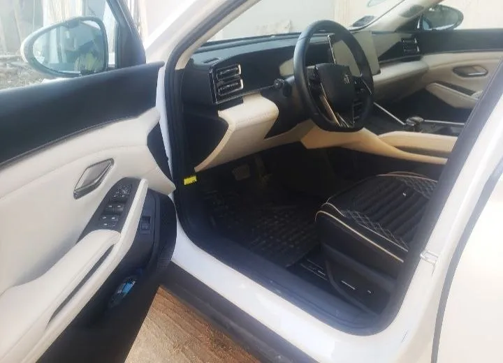 BYD Qin Plus Hybrid 2024 – photo 6