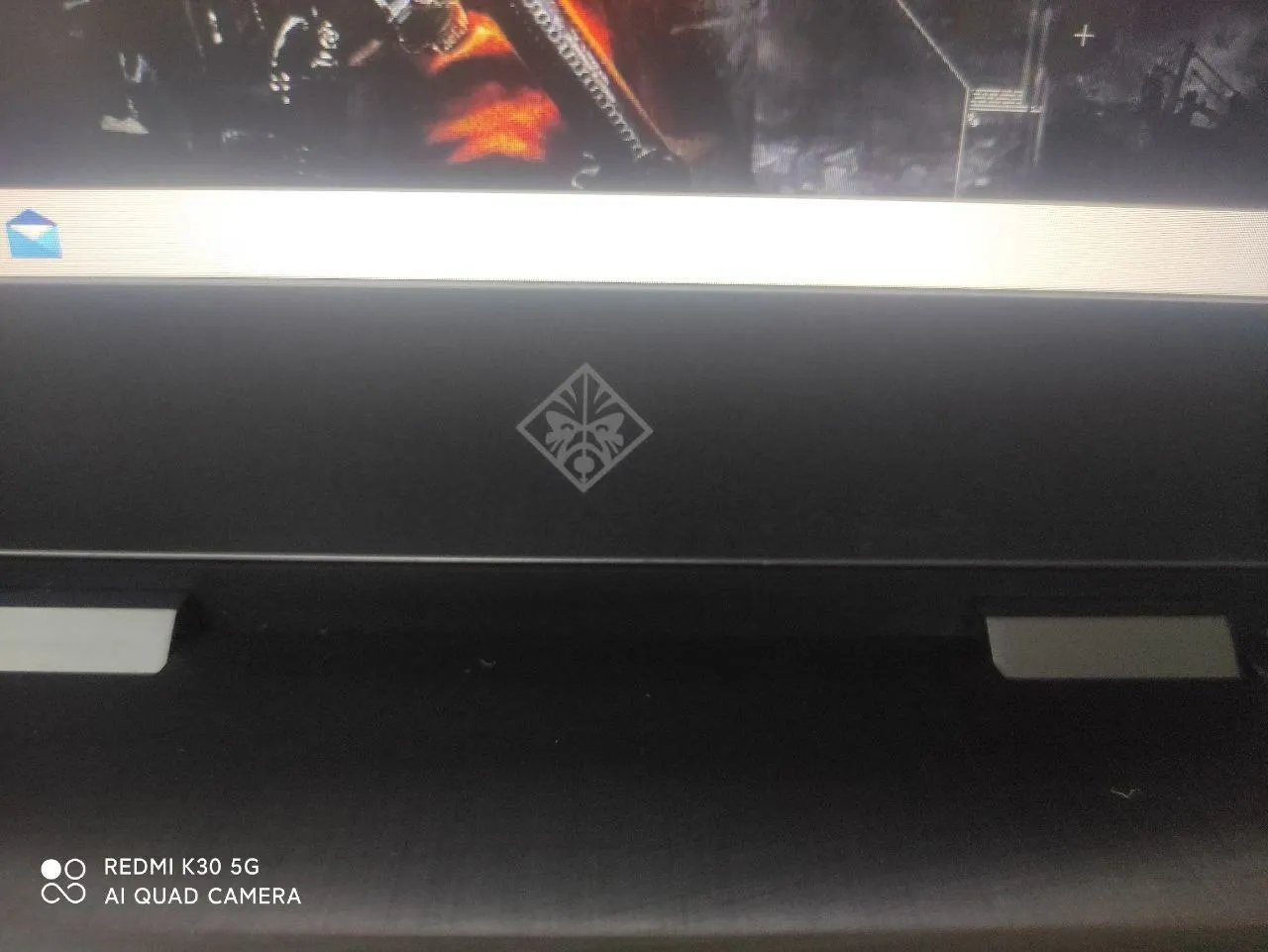 HP Omen i7 RTX 16GB 512GB – photo 3