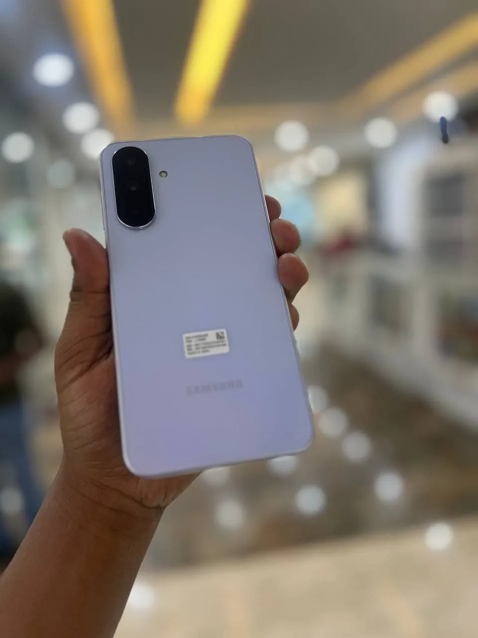 Samsung Galaxy A36 128GB 6GB – photo 5