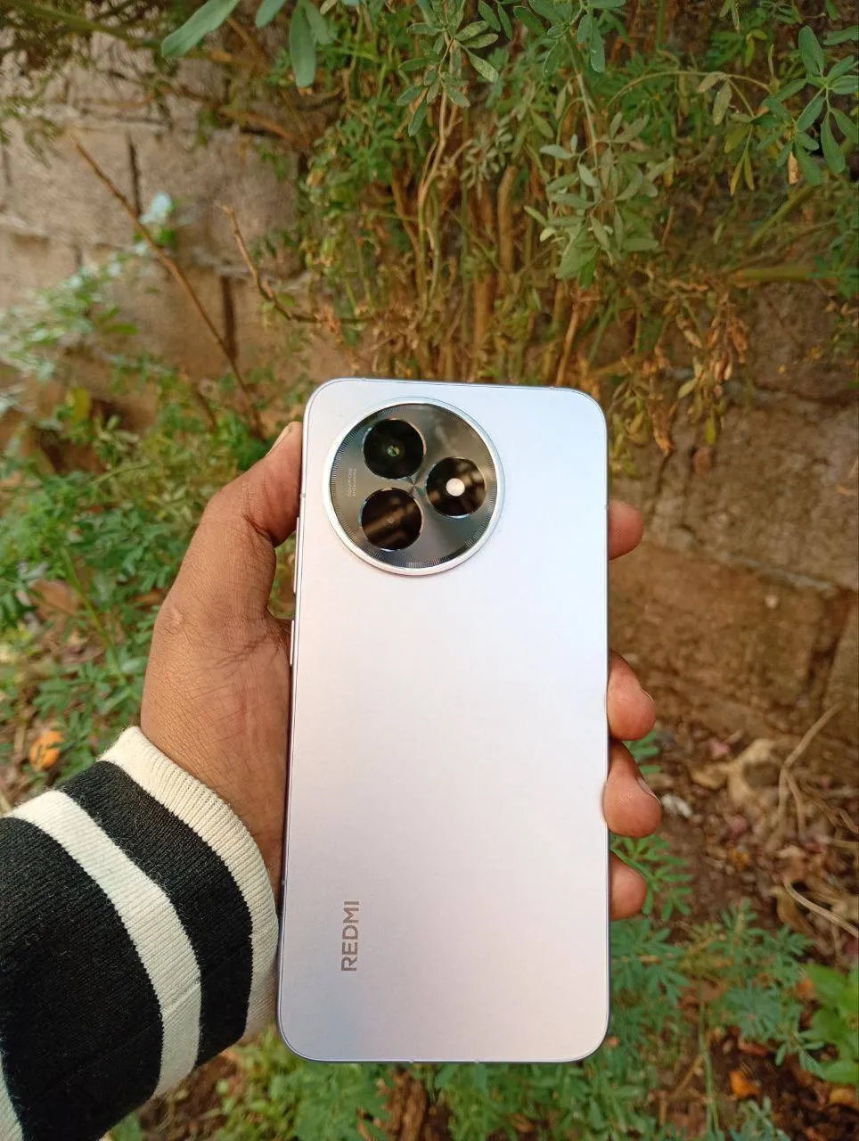 Xiaomi Redmi K80 Ultra – photo 5