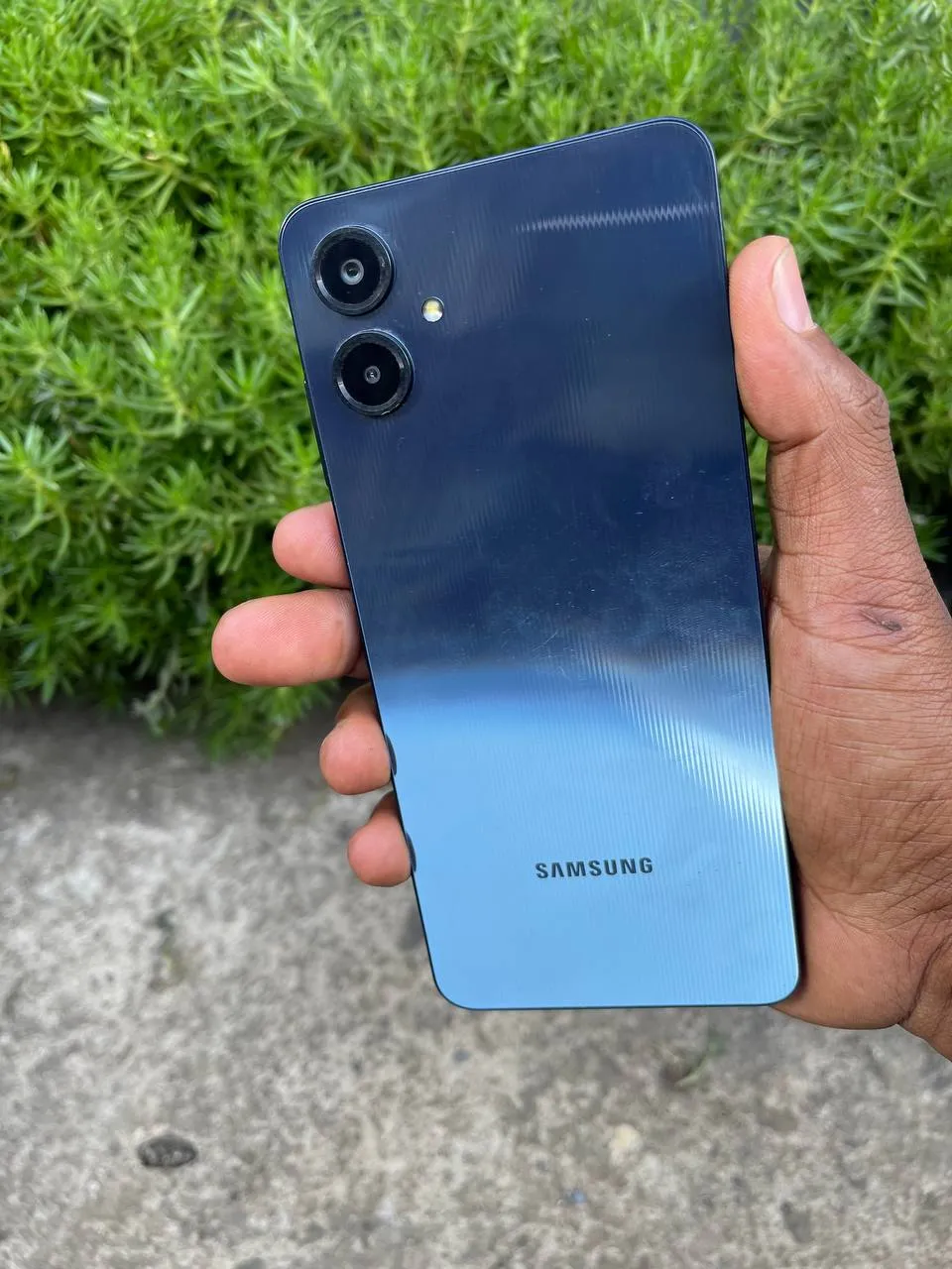 Samsung Galaxy A06 4GB 64GB – photo 5