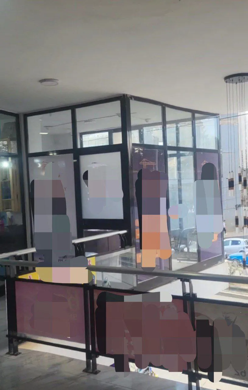 B+G+5 Commercial Building for Sale – photo 5