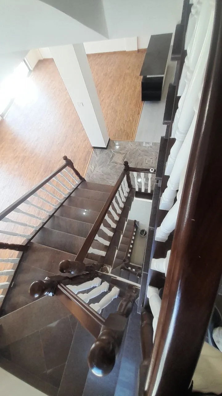 Modern G+3 Residential House in Ayat – photo 10