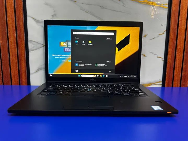 Dell Latitude E-7480 i5 Laptop – photo 3