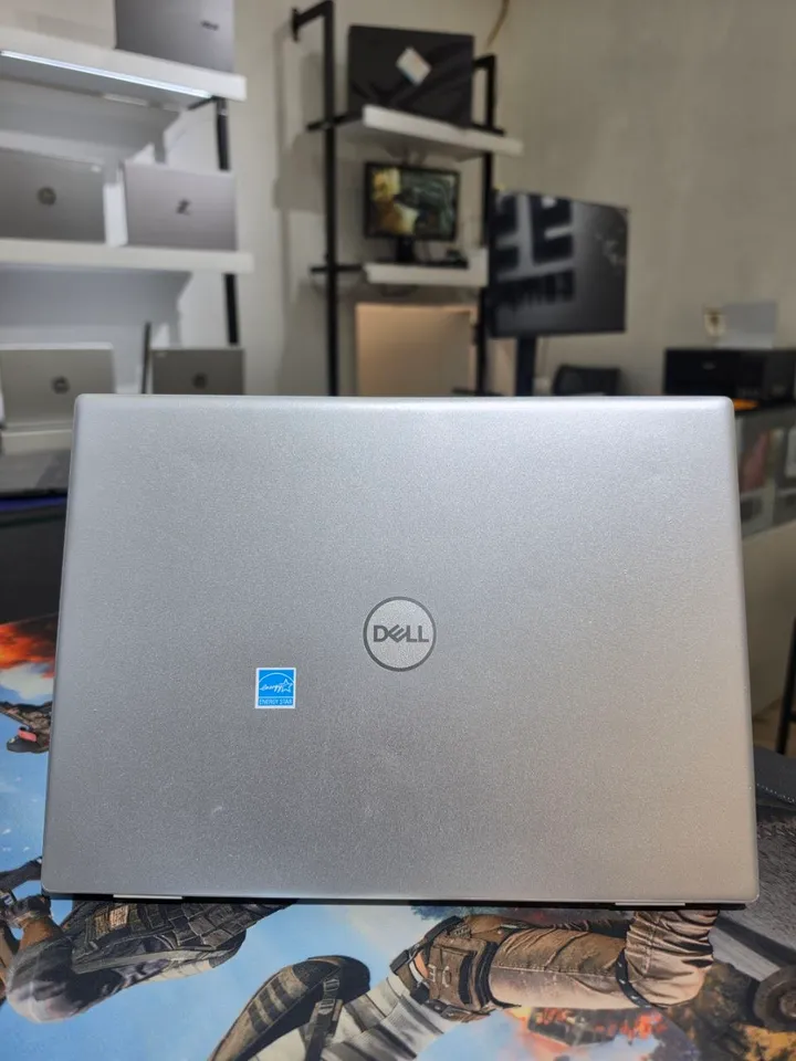Dell Inspiron 14 i7 RTX 3050 – photo 4