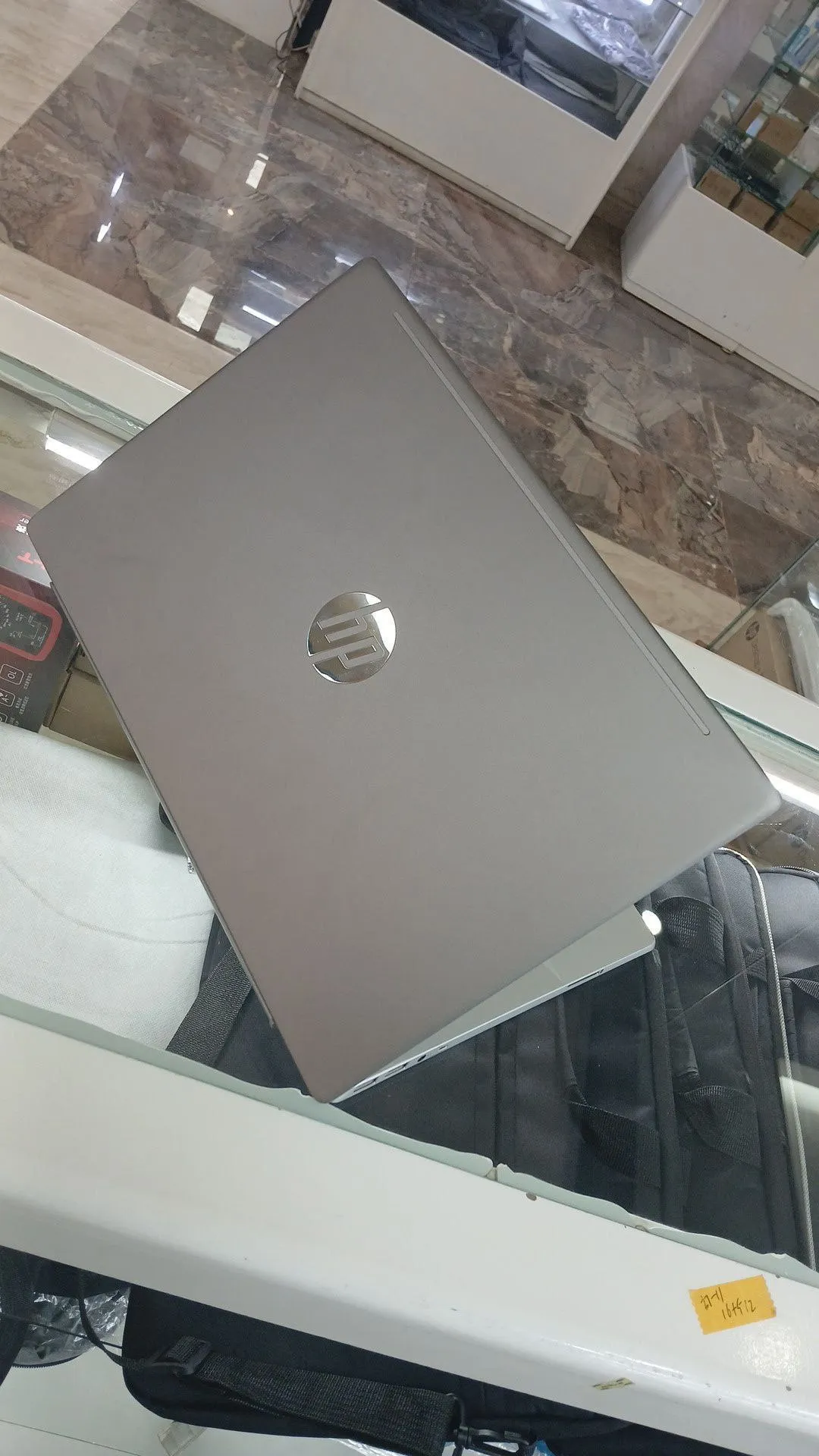 HP Pavilion 14 i5 Laptop – photo 4