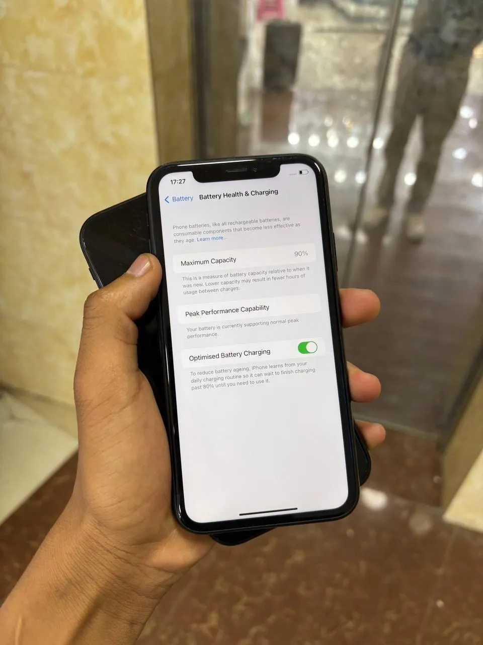 iPhone XR 64GB – photo 3