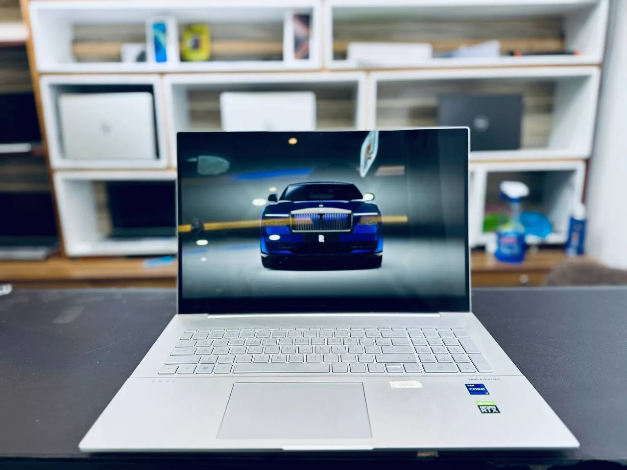 HP Envy i7 16GB 512GB Laptop – photo 4
