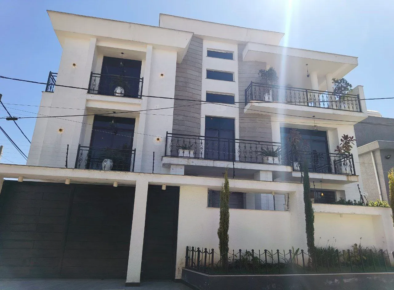 G+2 House for Sale in Ayat – photo 10