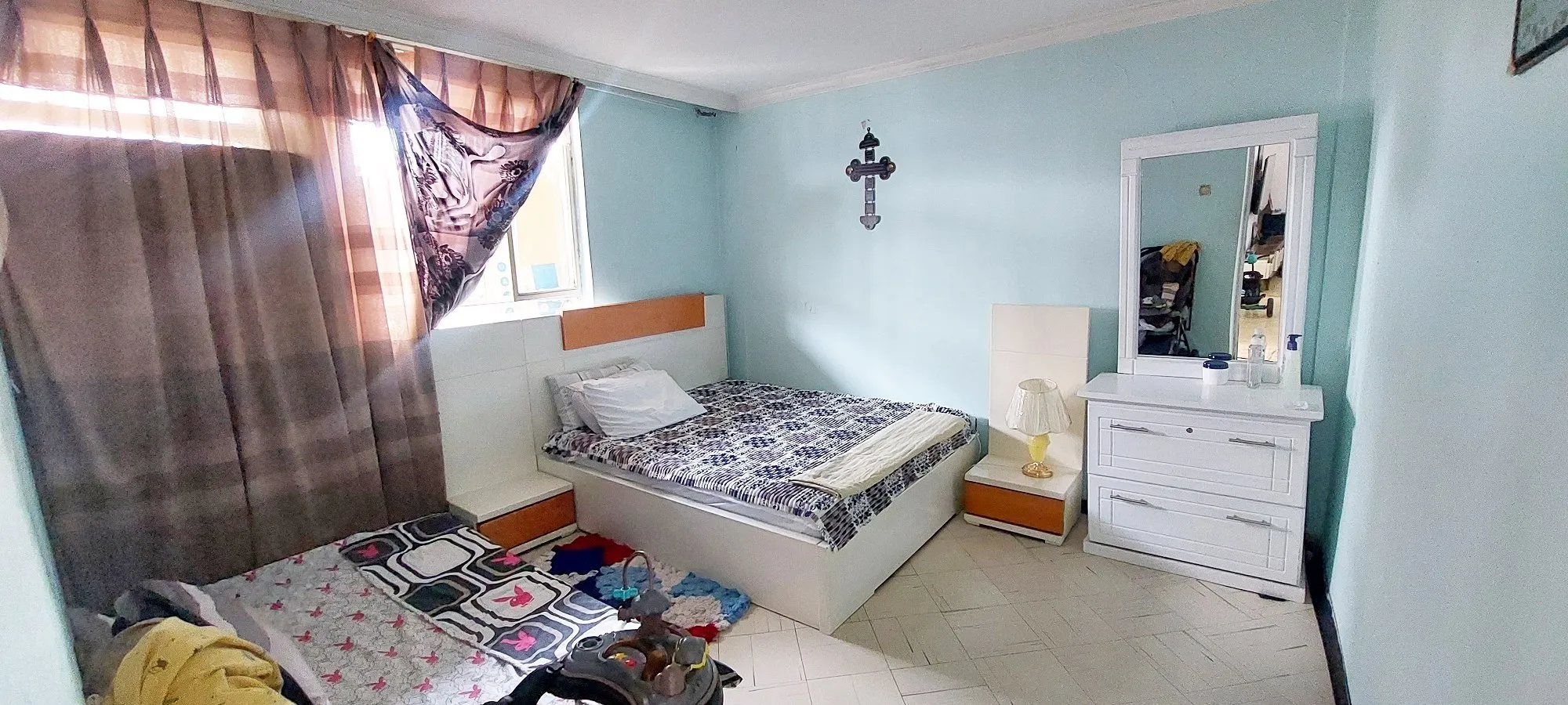 2 Bedroom Condo in Mexico Lideta – photo 3