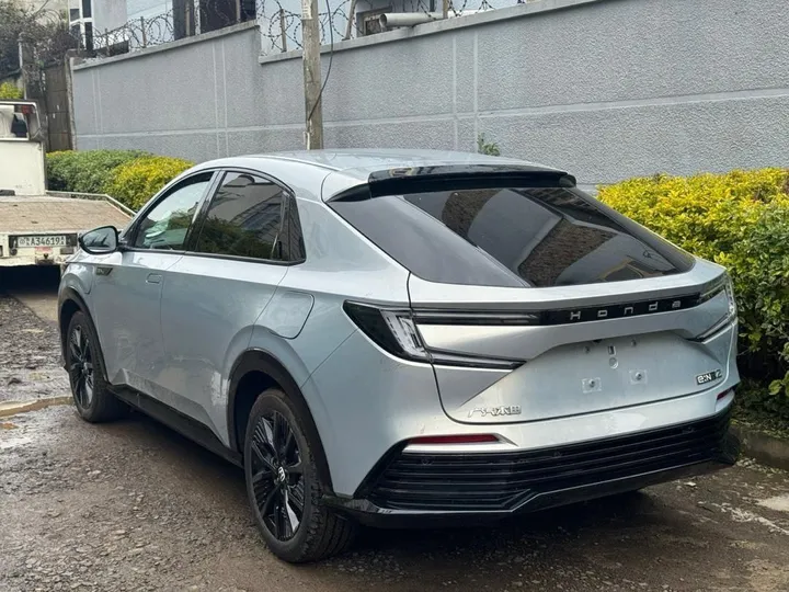 Honda ENP 2 2024 Electric – photo 3