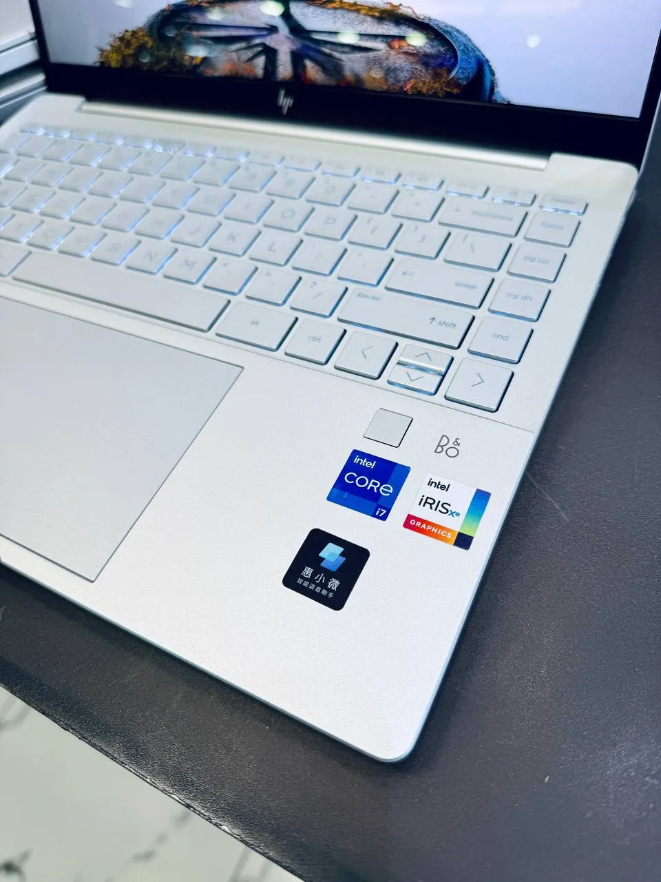 HP Pavilion Plus 16 i7 13th Gen – photo 4
