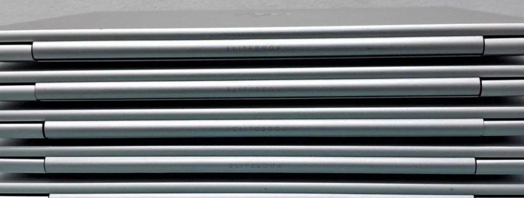 HP EliteBook 840 G9 i7 Laptop – photo 3
