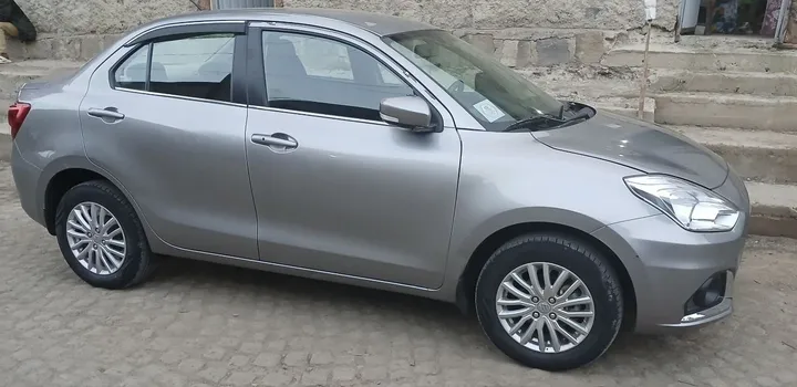 Suzuki Dzire 2022 Full Option – photo 3
