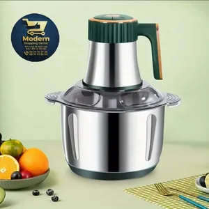 Tesnim Food King Onion Chopper 5L 600W