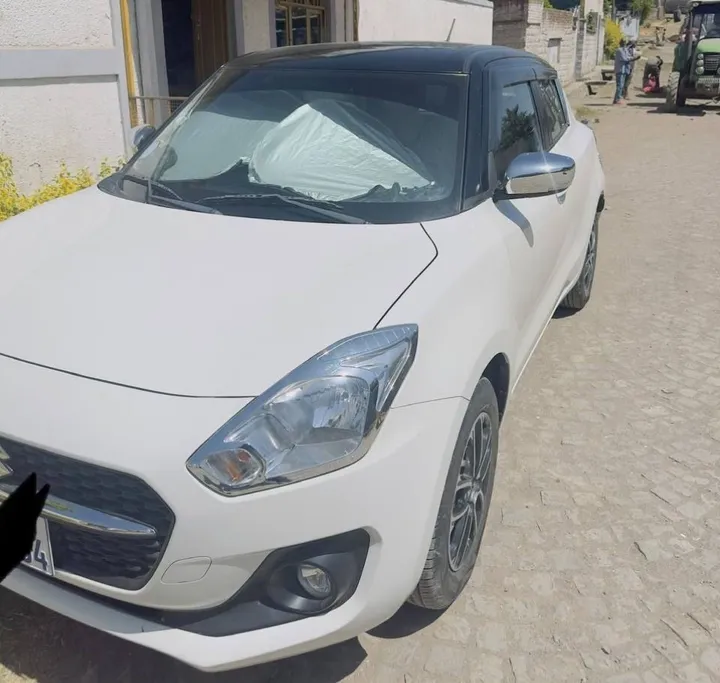 Suzuki Swift 2023 Automatic – photo 5